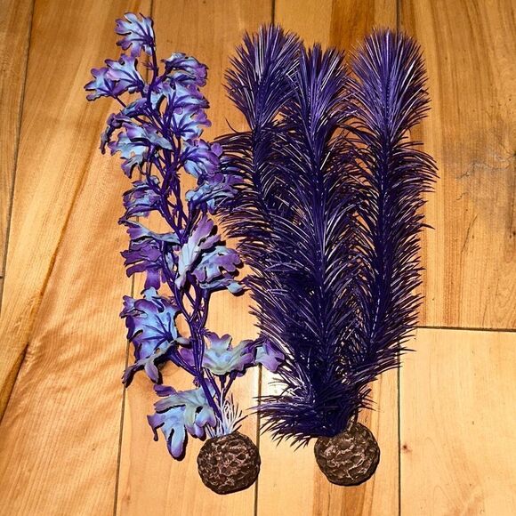 🌸HP🌸Biorb Kelp Set! - Picture 2 of 5